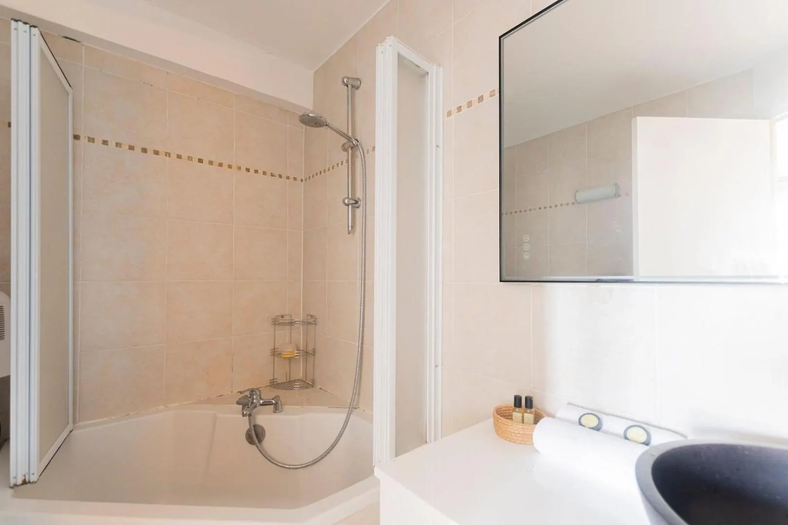 아파트 Guestready - Amazing Apt Near Eiffel Tower 파리
