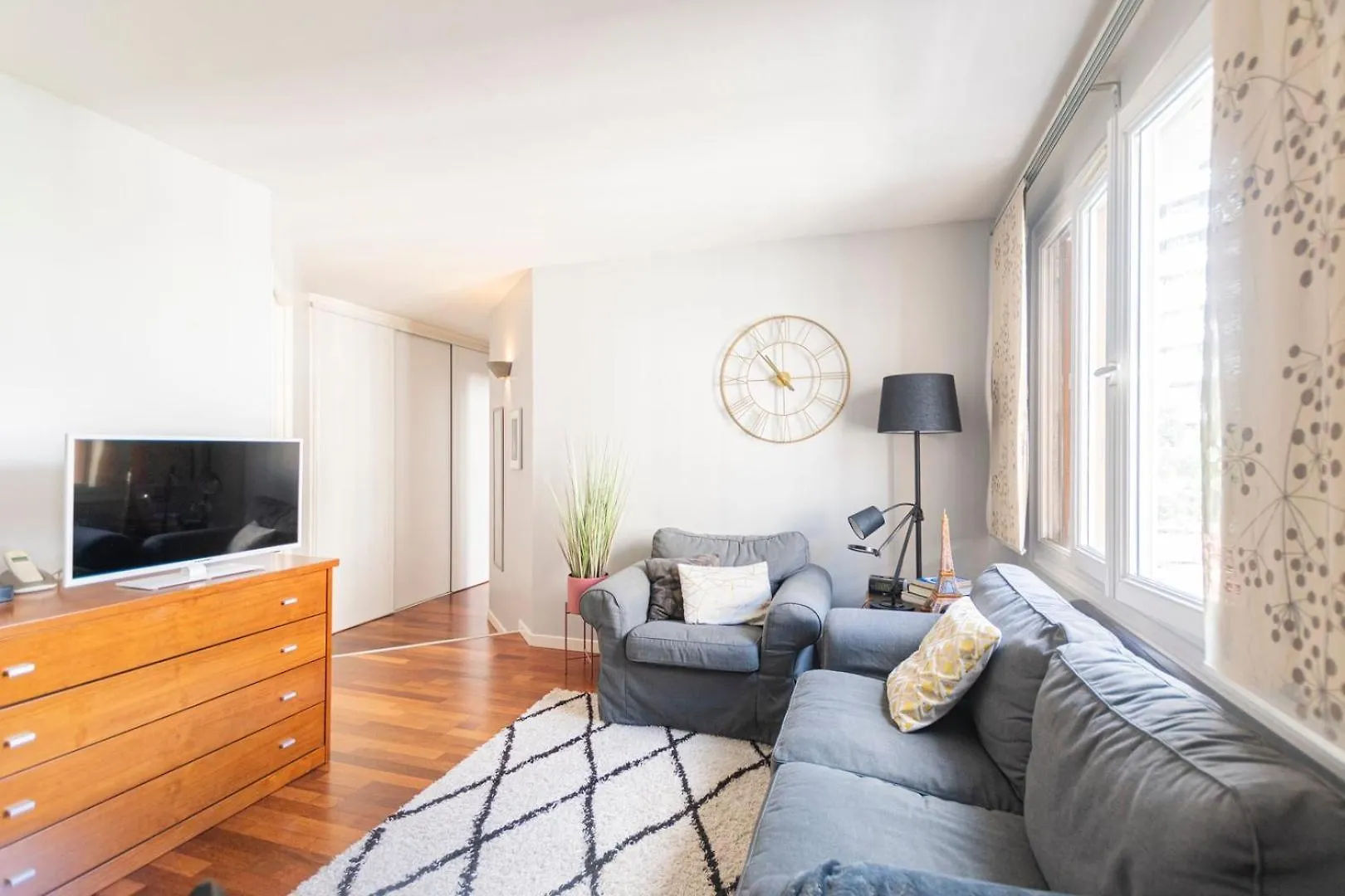 Guestready - Amazing Apt Near Eiffel Tower 파리