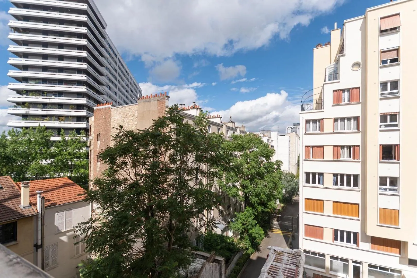 아파트 Guestready - Amazing Apt Near Eiffel Tower 파리 프랑스